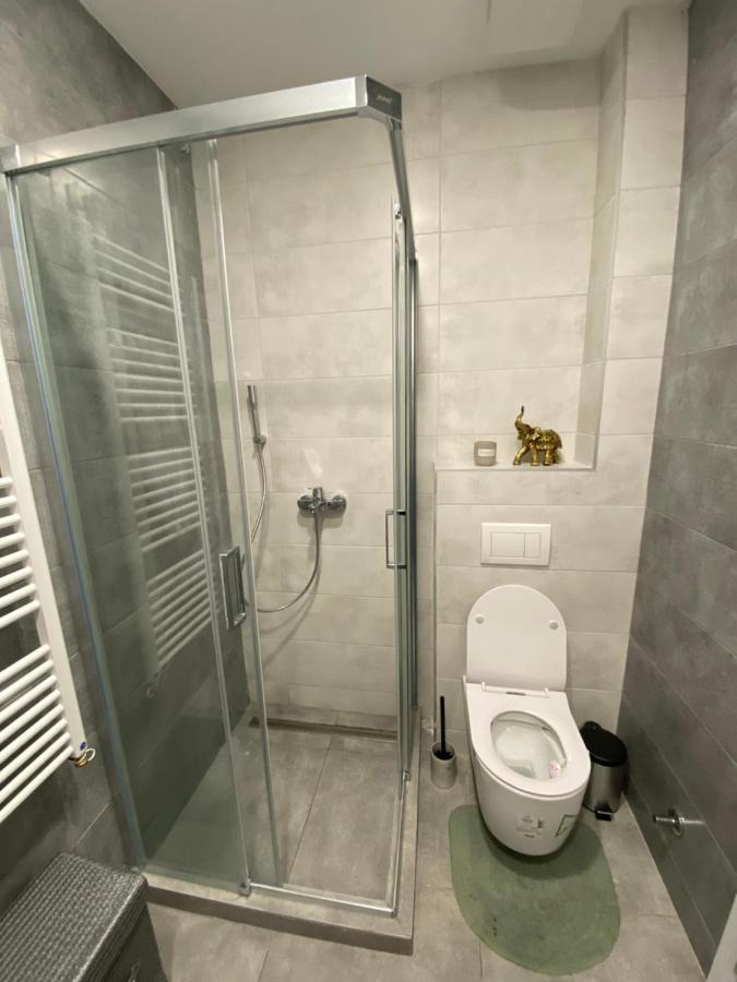 Harmony Suite Trebinje Exterior foto
