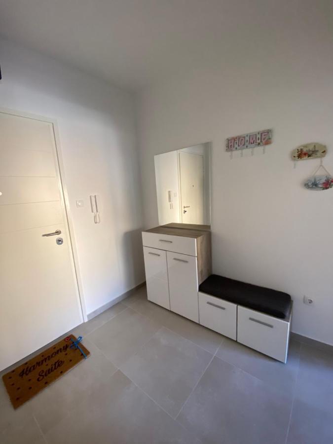 Harmony Suite Trebinje Exterior foto