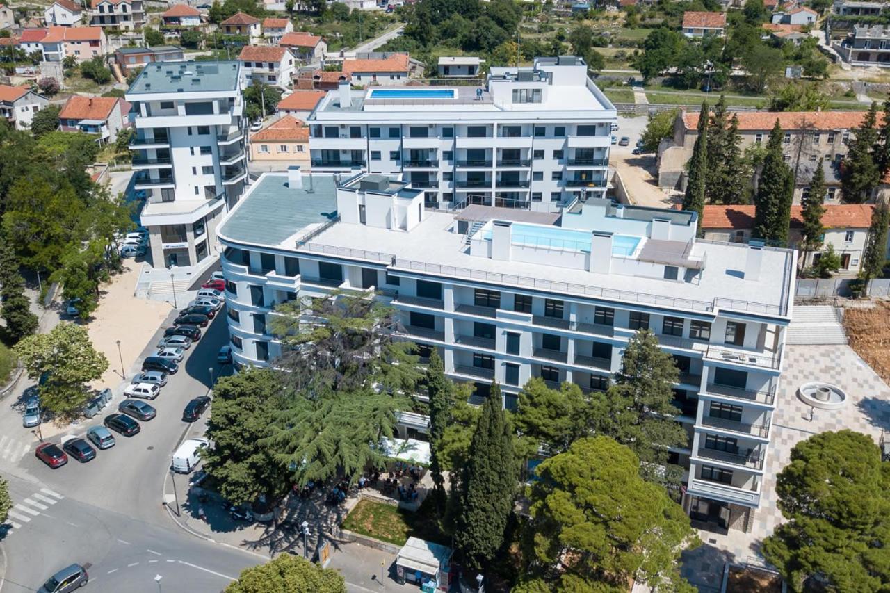 Harmony Suite Trebinje Exterior foto