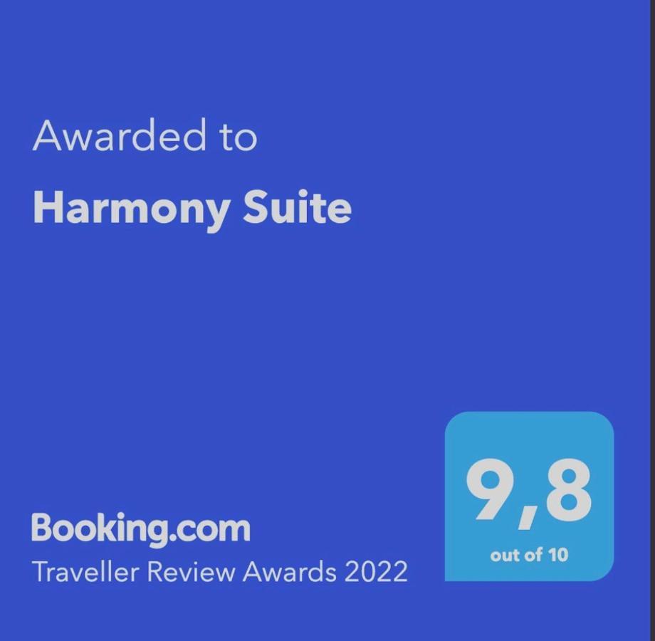 Harmony Suite Trebinje Exterior foto