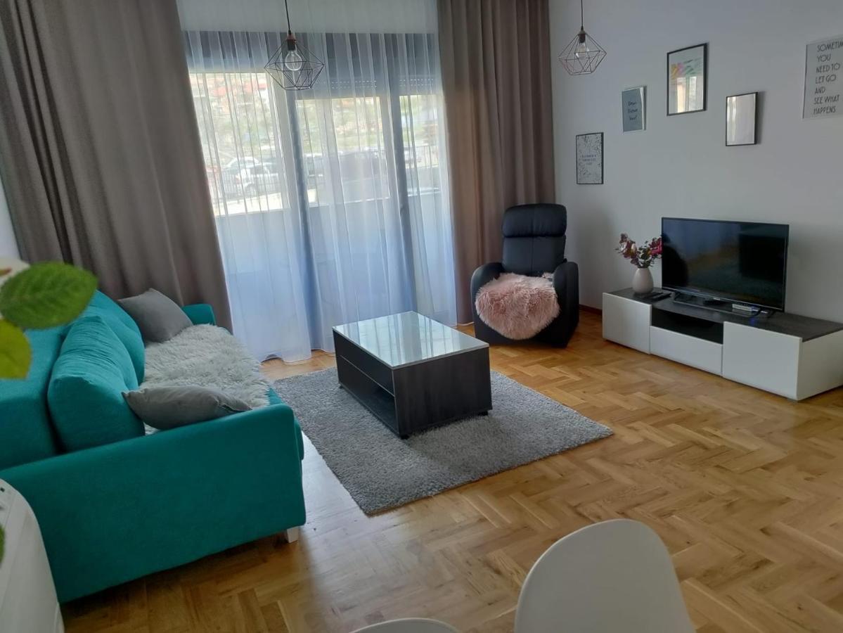 Harmony Suite Trebinje Exterior foto