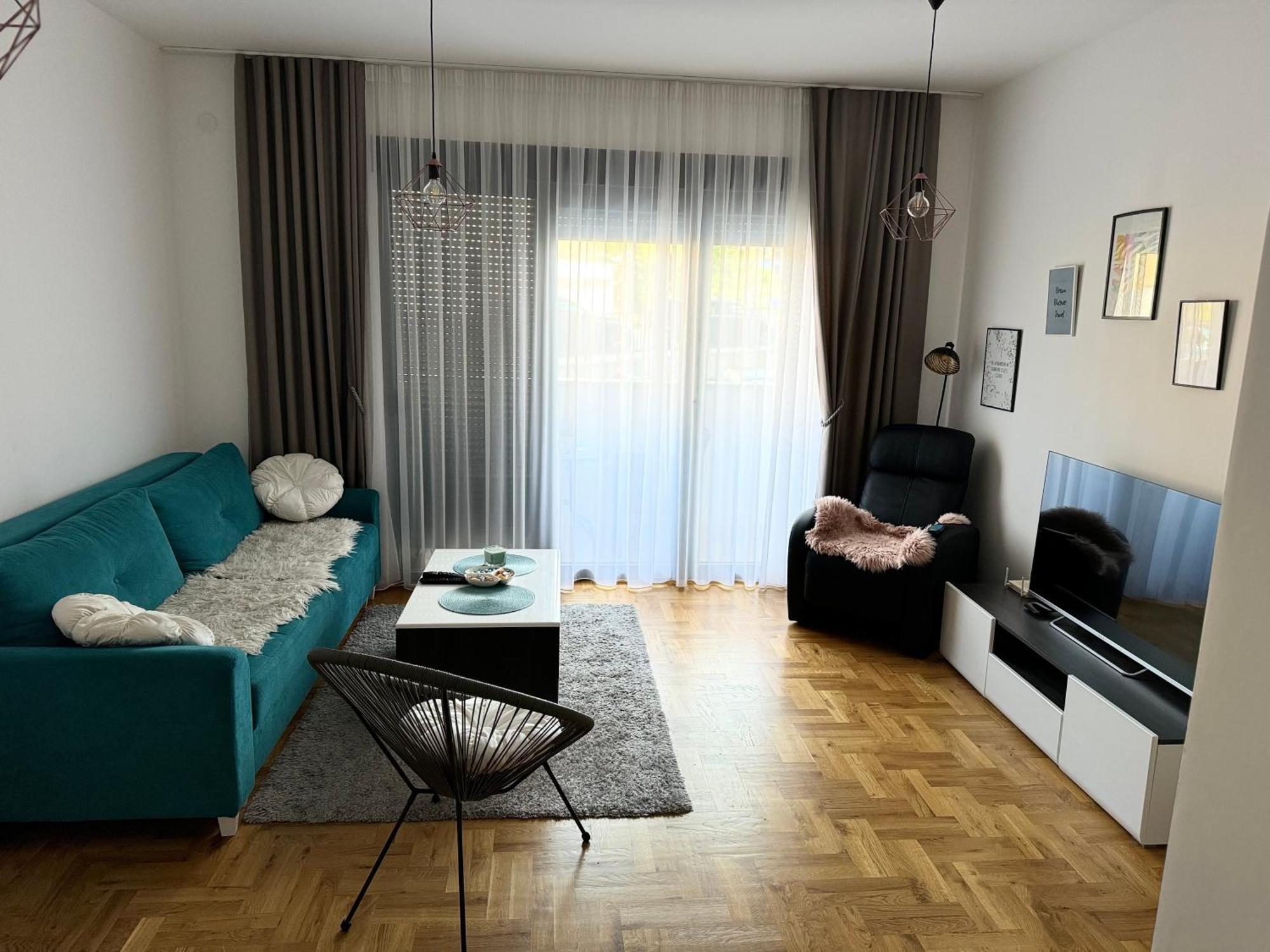 Harmony Suite Trebinje Exterior foto